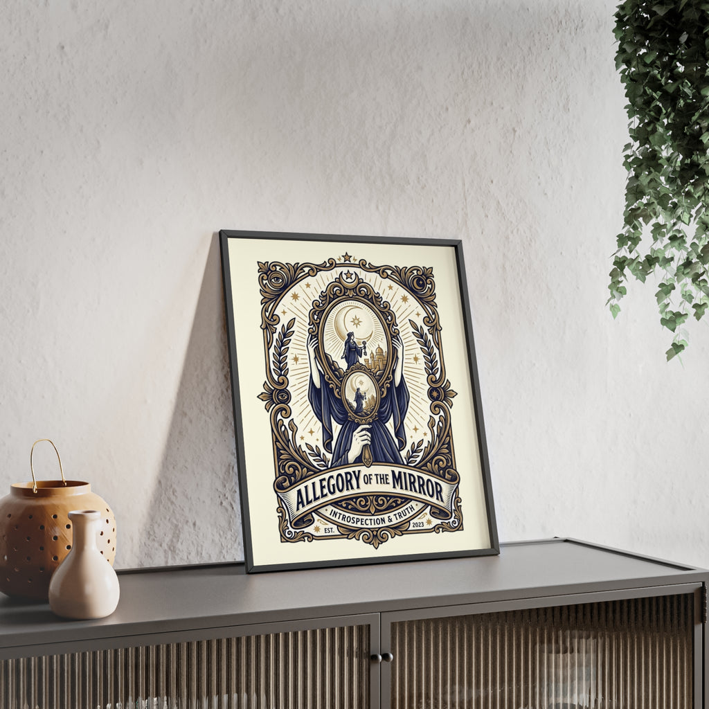 Allegory of the Mirror