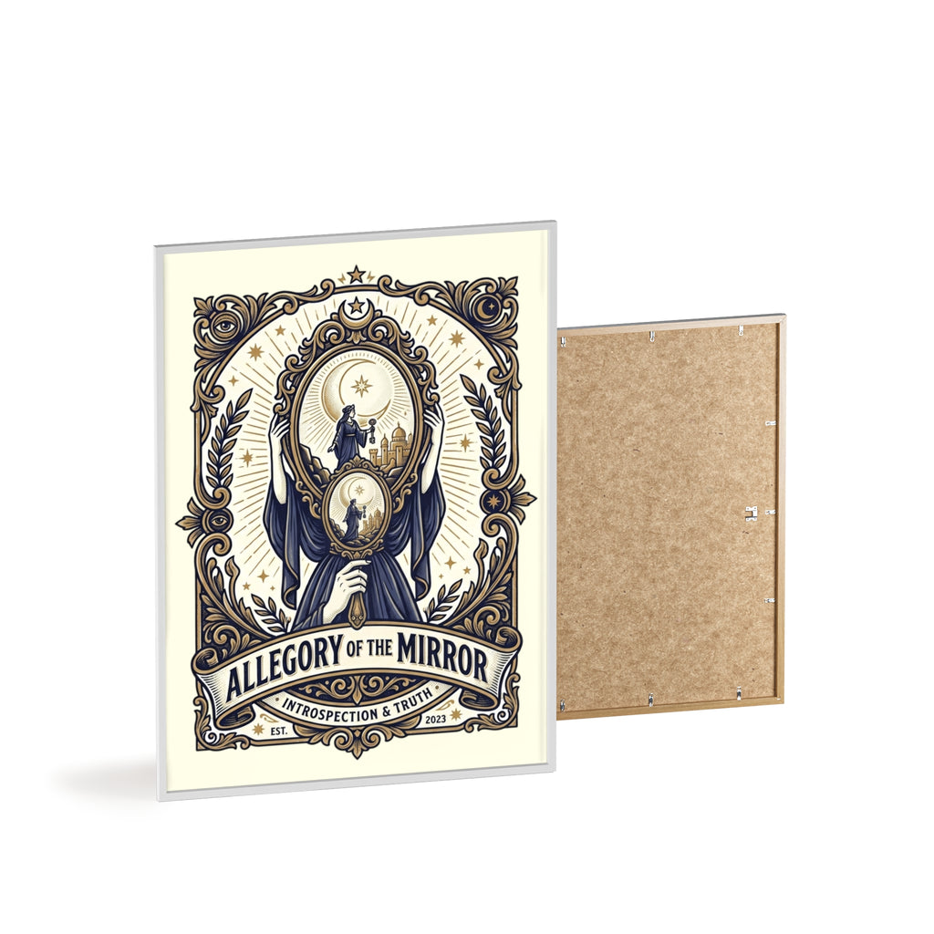 Allegory of the Mirror