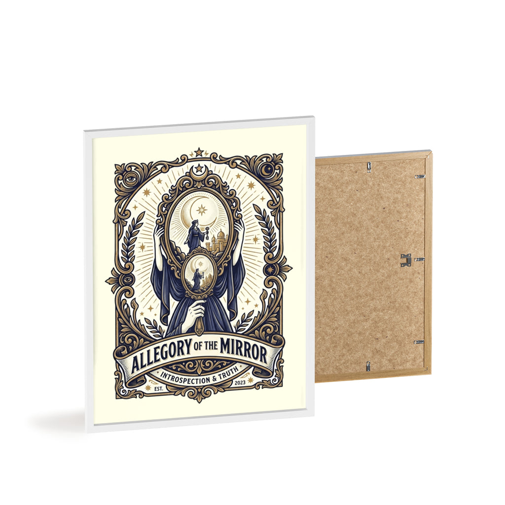 Allegory of the Mirror