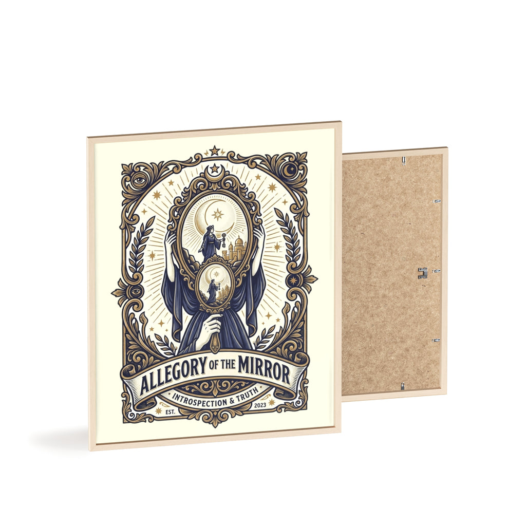 Allegory of the Mirror