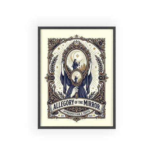 Allegory of the Mirror