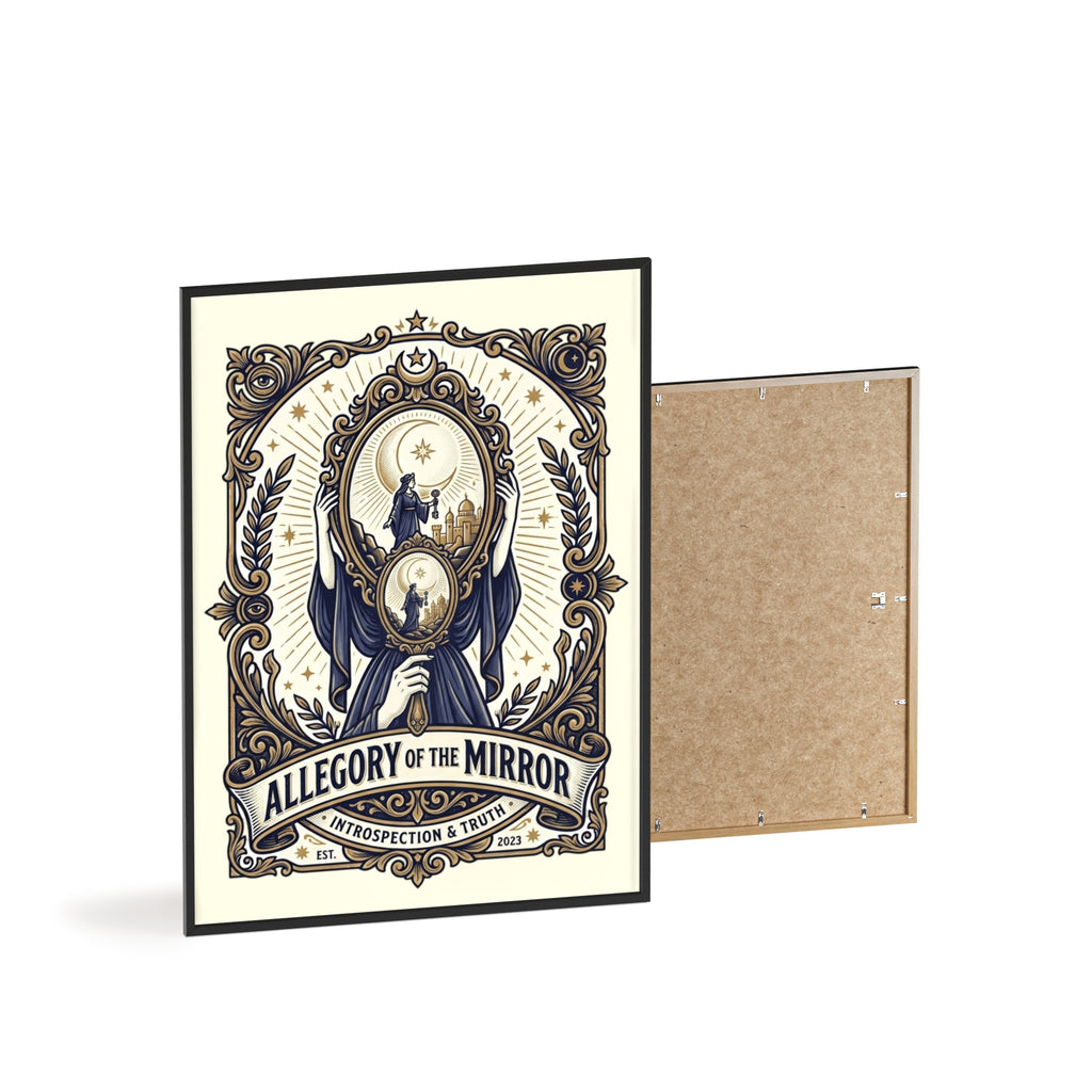 Allegory of the Mirror