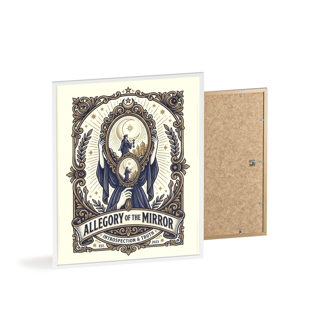 Allegory of the Mirror