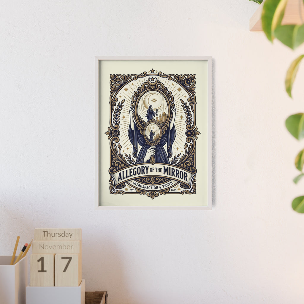 Allegory of the Mirror