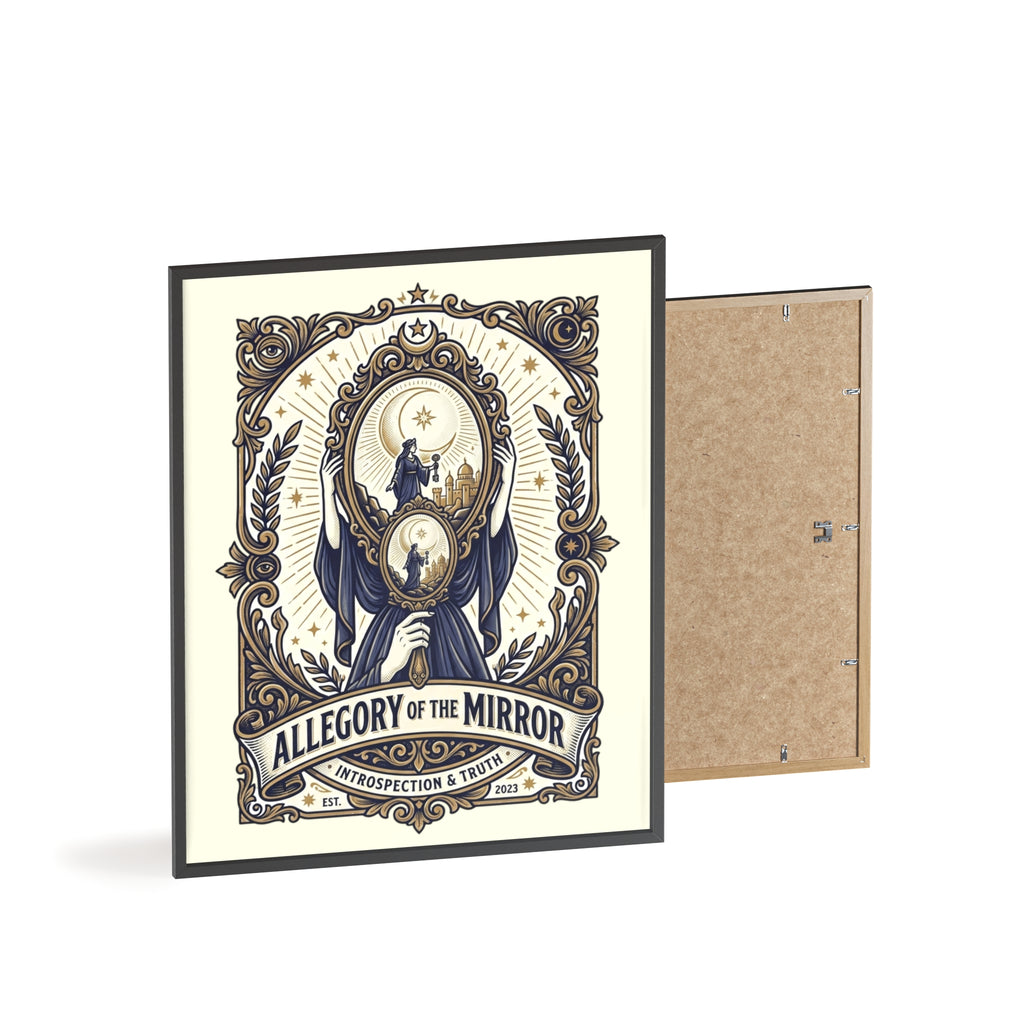 Allegory of the Mirror